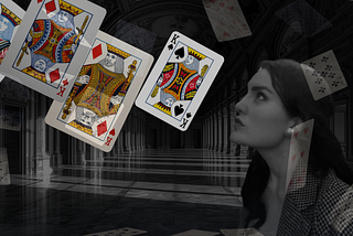 What Rich Men Don't Want: tried and tested