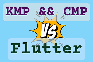 Why Google Invests in Both Kotlin Multiplatform and Flutter