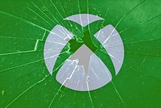 Xbox is being put out to pasture and it just feels wrong