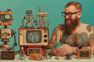 The Top 6 AI Tools That I Simply Can’t Live Without