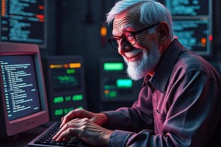 The black-box AI cannot refactor itself. The 'COBOL' moment of LLMs is looming.