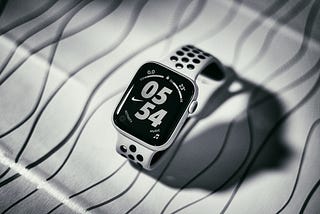 The Heavy Yoke of Wearable Tech