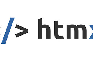 Super fast http server with Rust + htmx (part 1)