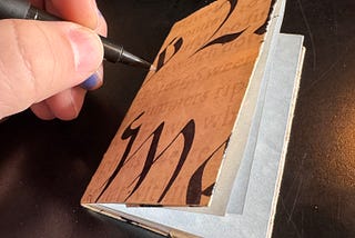 You Should Put a Codex in Your Pocket Instead of Your Phone