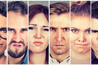 Scientists: The Default State For The Ego Is Resentment