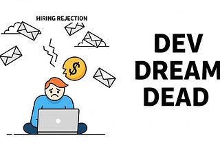 The $200K Developer Dream Is Over — Here’s the Reality in 2026