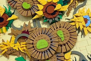 What Van Gogh’s Sunflowers Tell Us About Technology And AI