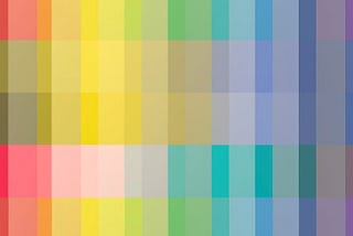 Finding the Best Color-blind Friendly Palette on Python Seaborn