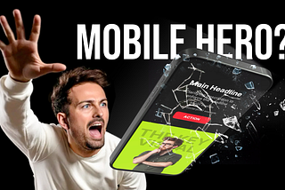 People Smash Their Phones on These Websites