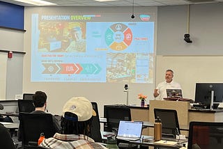 Your Biggest Supply Chain Threat Is a Company Using AI Better Than You