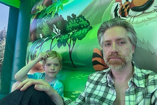 My Wife Left Me for Another Man. One Month Later, I Had My First Good Day
