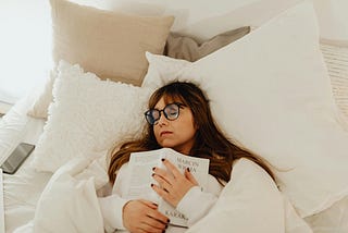 I Want the Last Year of My 40s to Be My Best…but I’m Just Too Tired