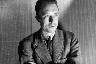 ‘The Plague’ (1947) by Albert Camus