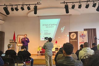 I Met the Symfony Core Team. Here’s Why It Matters