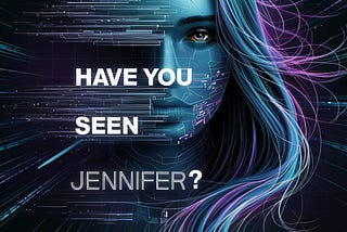 Meet “Jennifer”: The Secret Identity of GPT-o1