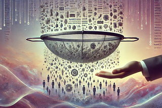 Eliminating Hallucinations Lesson 1: Named Entity Filtering (NEF)