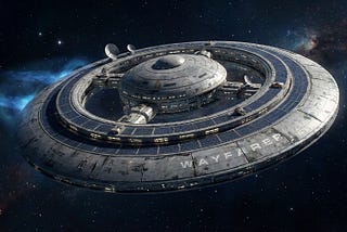 How Realistic Are Sci-Fi Starships? A Physics-Based Ranking