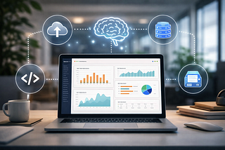 Beyond Code Generation: AI for the Full Data Science Workflow