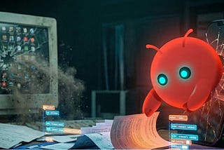 The End of Apps: Why Autonomous AI is About to Delete 80% of Your Screen