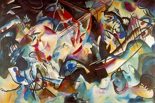 Negation and the Structure of Thought