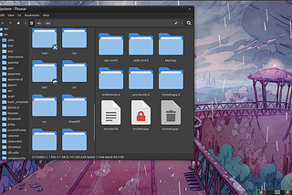 10 Great Linux Apps in 2026