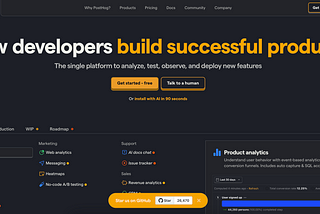 Paying for software is stupid: 20 open-source SaaS tools to destroy your SaaS bills