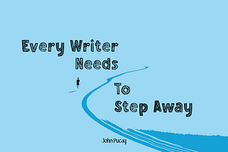 The One Ritual Successful Writers Rely On That New Writers Miss