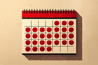 30 days can make a huge difference
