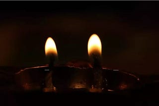 Why Waking Up at 4 A.M. on Diwali Is Still Worth It