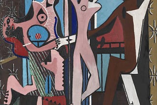 Does Art's Greatest Talent Still Deserve Our Admiration?