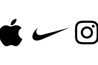 Why Minimal Logos Work