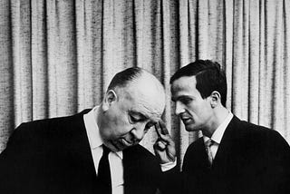 Cinema Is No Longer A Visual Medium