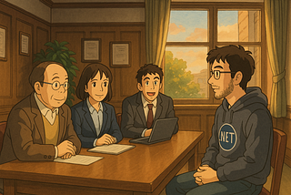 Senior .NET Dev Interview Q/A: II