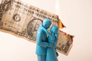 Gen Z Men Will Never Be Breadwinners