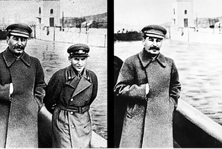 Photography, AI, and Politics