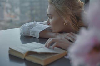 After a Lifetime of Cultivating a Writer’s Dreams, They Don’t Feel the Same Anymore