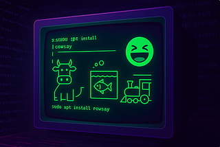 You Won’t Believe These 10 Linux Commands Actually Exist