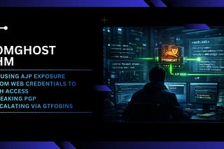 [Tomghost] — Apache Tomcat Ghostcat Exploit (CVE-2020-1938) to Root via AJP Misconfiguration