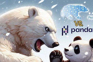 Why Polars Destroys Pandas in All Possible Ways for Data Scientists?