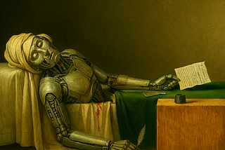 OpenAI Just Gutted ChatGPT.