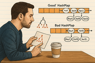 I Failed 12 Java Interviews Until a Google Engineer Told Me This HashMap Secret