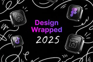 Design Wrapped 2025