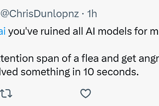 I’d rather be fast than right — why Cursor challenges how you think about coding