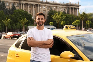 The Strange Reason Taxi Drivers Rarely Get Alzheimer’s Disease