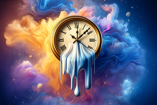 Why Time Doesn’t Exist: A Simple Explanation