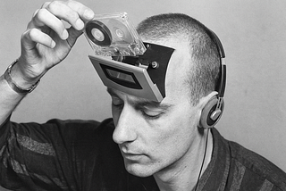 The Boy Who Outsourced His Mind (And Didn’t Even Notice)