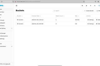 RustFS: Standalone Mode Deployment