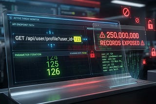 IDOR Mastery: From Basic ID Changes to Advanced Techniques That Pay $10K+ Bounties