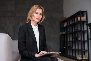 As a New Leader, Empathy Was My Greatest Weakness
