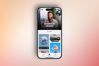 How I’d Fix MKBHD Wallpaper App!